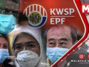 TERKINI : Baik Beri Kebenaran Keluar Akaun 1 KWSP Daripada Pinjam Ah Long – Rakyat