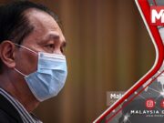 TERKINI : Tiada Kes Kematian, Tiada Kluster Baharu – KP Kesihatan