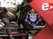 Kereta Selebriti ‘Shuib Sepahtu’ Kena Sita? : Macau Scam | EDISI MG 3ptg – 9 Oktober 2020