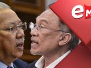 Annuar Desak Dedahkan Siapa Sokong Anwar | EDISI MG 2 Ptg 10 Oktober 2020