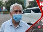 Laporan polis bukti saya tak pernah sokong Anwar jadi PM – Idris