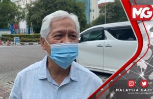 Laporan polis bukti saya tak pernah sokong Anwar jadi PM – Idris