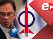 Kabinet Anwar Tanpa DAP? | EDISI MG 2ptg – 11 Oktober 2020