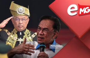 Anwar Serah Dokumen kepada Agong? | EDISI 2ptg – 13 Oktober 2020