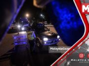 TERKINI : PDRM Sudah Bersiap Sedia Sekatan Jalan Raya Rentas Daerah PKPB