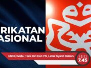 Agong Panggil Ku Li, Jangan Terkejut UMNO Sokong Anwar | EDISI 7.45MLM 14 Oktober 2020