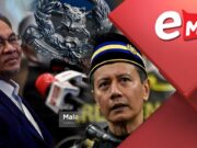 Anwar ke Bukit Aman Esok, Usul Tidak Percaya Kena Tunggu Giliran | EDISI MG 2ptg – 15 Oktober 2020