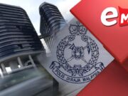 Raja Macau Scam Lolos Panjat Pagar Diburu | EDISI 3ptg – 16 Oktober 2020