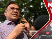TERKINI : Ini Rencana Politik Untuk Menekan Saya – Anwar Ibrahim
