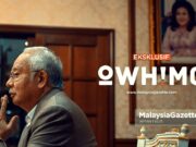 🎥 EKSKLUSIF OWH! MG | Tun Keterlaluan – Najib Razak