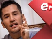 Saya Bukan Macau Scam – Aliff Syukri | EDISI 2ptg – 17 Oktober 2020