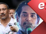 UMNO Tegas No DAP, No Anwar | EDISI 2 ptg – 18 Oktober 2020