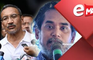 UMNO Tegas No DAP, No Anwar | EDISI 2 ptg – 18 Oktober 2020