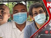 TERKINI : Krisis Air di Selangor…Apa Kata Rakyat?