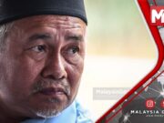 TERKINI : Saya Sangat Prihatin Terhadap Apa Yang Berlaku Sekarang – Tuan Ibrahim