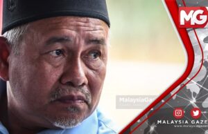TERKINI : Saya Sangat Prihatin Terhadap Apa Yang Berlaku Sekarang – Tuan Ibrahim