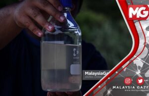 TERKINI : Bekalan Air Akan Pulih Dalam Tempoh 24 Jam, Insya-Allah – Tuan Ibrahim