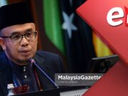 Terlalu Berpolitik Jangan Sampai Rakyat Benci | EDISI MG 2 ptg – 20 Oktober 2020