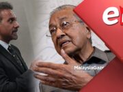 Ramkarpal Menyesal Kerjasama Dengan Dr Mahathir | EDISI MG 2ptg – 21 Oktober 2020