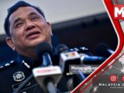 TERKINI : Pejabat Peguam Negara Putuskan “YB Menteri Tidak Langgar Kuarantin Wajib Covid-19”