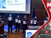 TERKINI : “Wujud Elemen SCAM” Dalam Aktiviti Sindiket Addy Kanna – PDRM