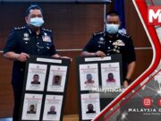 TERKINI : POLIS Berjaya Tangkap “Geng Rusa Boy” – Datuk Huzir Mohamed