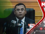 TERKINI : Orang Marah Memang Tak Terkawal, “Kita Duduk dan Senyum” – MB Selangor