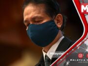TERKINI : KKM Umum Kesan 8 Kluster Baharu Covid-19 – Dr Noor Hisham