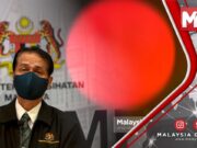 TERKINI : ISU Khairuddin “Rujuk Kenyataan Saya Sebelum Ini” – Dr Noor Hisham