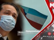 TERKINI : 847 Kes Baharu Covid19, Sabah Masih Rekod Jangkitan Tertinggi – Dr. Noor Hisham