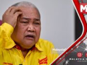 TERKINI : Parti PUTRA Merayu Sumbangan dan Lancar 3 Tabung – Ibrahim Ali