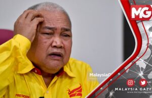 TERKINI : Parti PUTRA Merayu Sumbangan dan Lancar 3 Tabung – Ibrahim Ali