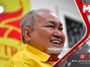 TERKINI : Parti PUTRA Sasar dan Sedia Bertanding 40 Kerusi di PRU15 – Ibrahim Ali