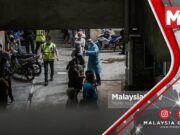 TERKINI : Penduduk Pelangi Risau!!! ‘Barisan Hadapan’ Kembali Diuji Gelombang ke-3 Covid-19