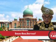 Darurat Bakal Diisytihar? | EDISI MG 7.45 mlm – 23 Oktober 2020