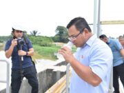 Empat loji beroperasi semula, bekalan air pulih 3 petang ini