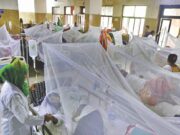 Hospital, ICU Kathmandu kekurangan katil, ventilator