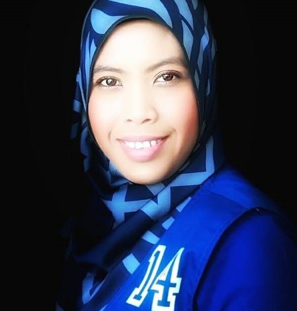norhashimah hassan