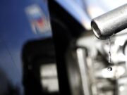 Harga minyak jatuh 1 peratus