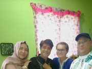 Sehari bersama M. Daud Kilau, hati Che Pah tersentuh