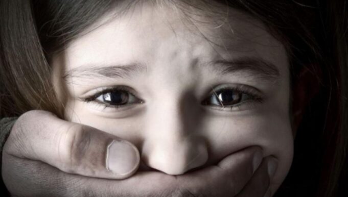 pedofilia