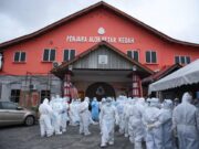 Kem PLKN dijadikan penjara sementara pesalah dadah, elak kesesakan