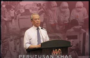 Situasi Covid-19: Perutusan khas PM 6 petang ini