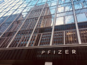 Petugas kesihatan New York alami alahan teruk selepas disuntik vaksin Pfizer