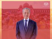 Sidang media PM petang ini