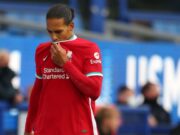 ACL: Saya akan kembali – Van Dijk