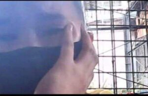 Tahanan politik rayu untuk tatap jenazah anak buat kali terakhir