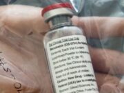 Covid-19: AS beri kelulusan penggunaan ubat remdesivir