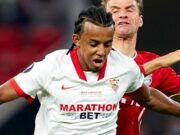 Jules Kounder jadi sasaran baharu Man United