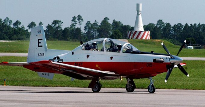 t6-b-Texan II